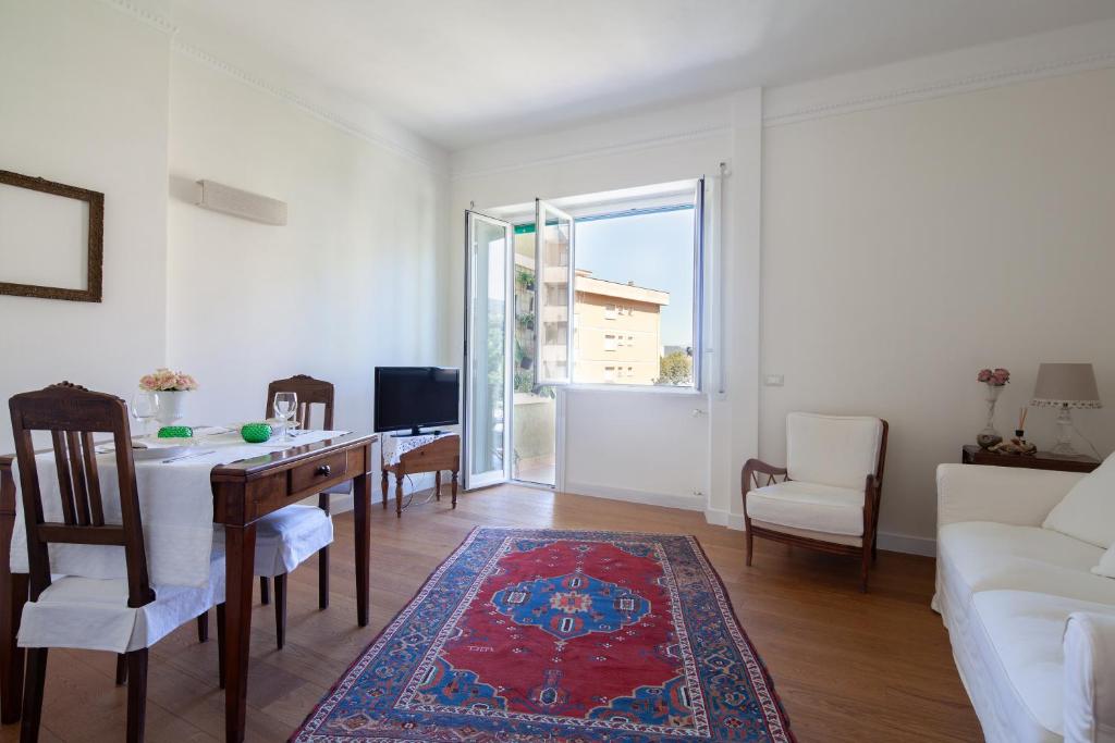 La mia casa a Levante room 2